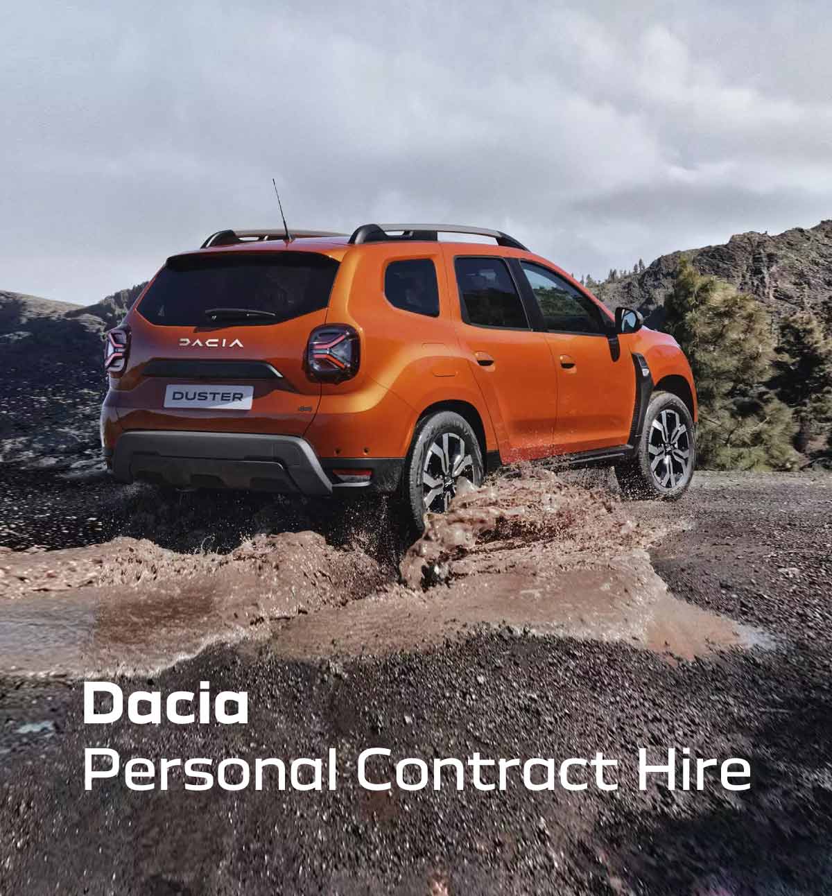 Dacia PCH 070923